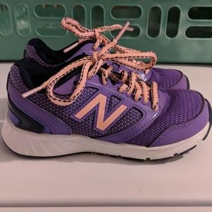 New Balance Girls Shoes